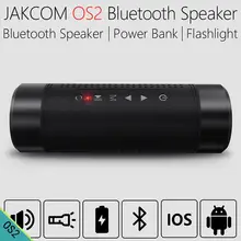 JAKCOM OS2 Смарт открытый Динамик горячая Распродажа в радио как транзистор боковая полоса(ssb) rolton