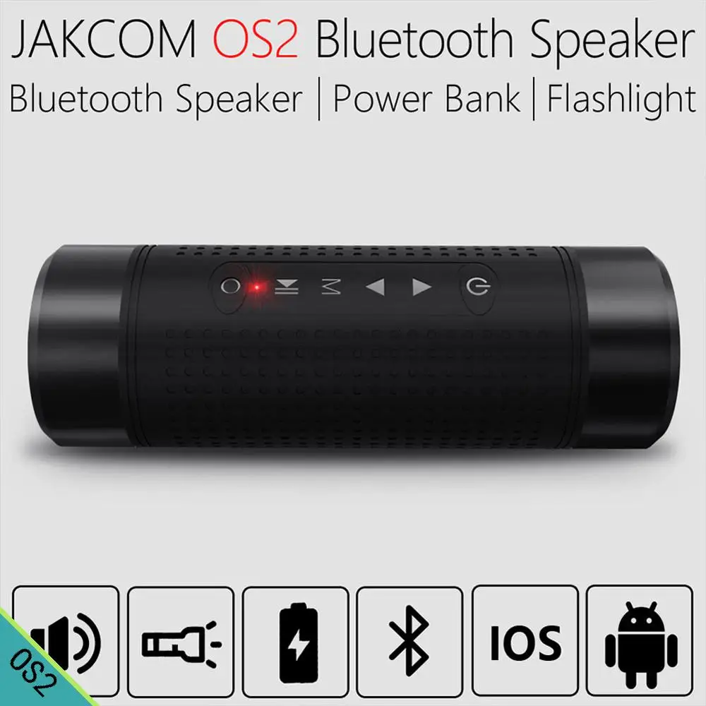 

JAKCOM OS2 Smart Outdoor Speaker hot sale in Radio as transistor ssb rolton