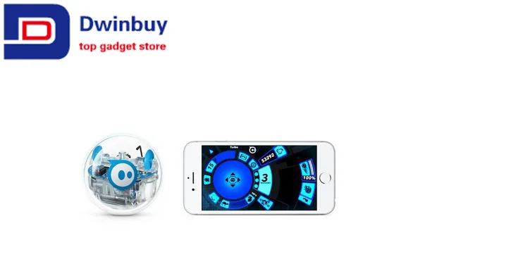sphero aliexpress