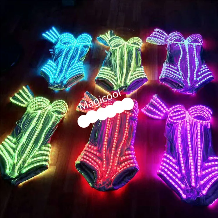  Light Up Ballroom Costume (11)