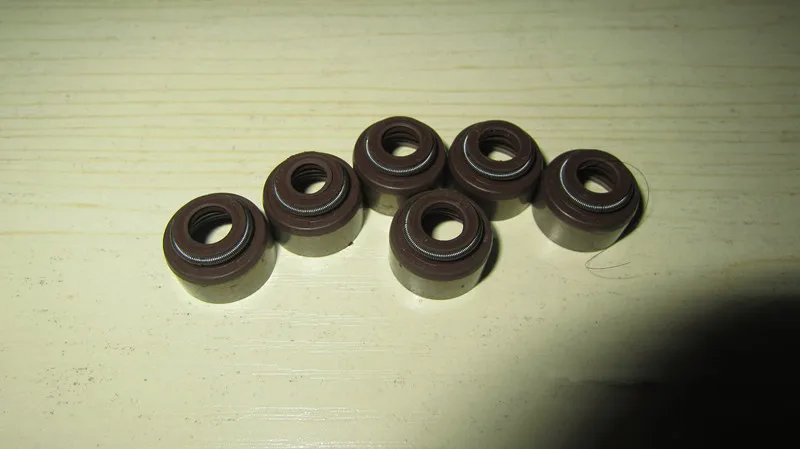 

Huaihai 800cc engine parts valve seal for roketa ,goka ,kazuma, 800cc buggy ,utv, go kart, atv