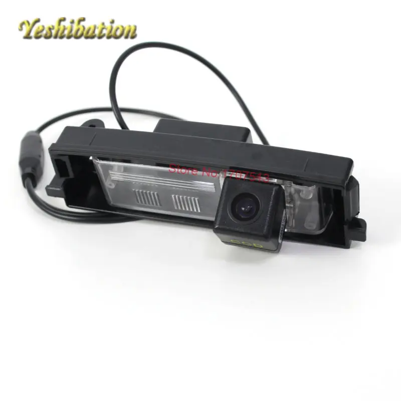 Rearview Camera For Toyota RAV4 RAV 4 RAV 4 20062012 Car Rear View Reverse Backup Camera For