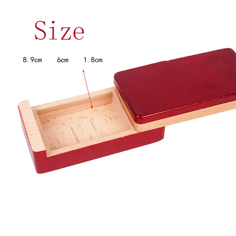 Wood Box (4)