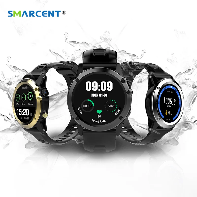 imágenes para H1 Reloj Inteligente MTK6572 IP68 Impermeable GPS Wifi 3G Corazón tasa de 4 GB + 512 MB Cámara smartwatch Para Android IOS 500 1.39 pulgadas 400*400 imágenes para H1 Reloj Inteligente MTK6572 IP68 Impermeable GPS Wifi 3G Corazón tasa de 4 GB + 512 MB Cámara smartwatch Para Android IOS 500 1.39 pulgadas 400*400