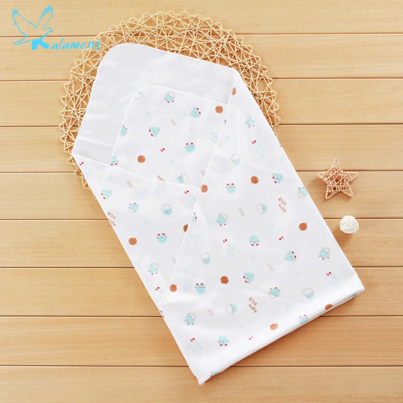 YOUXIAOMA Baby Cotton Bag Newborn Baby Wrapped In Newborn Thin Section