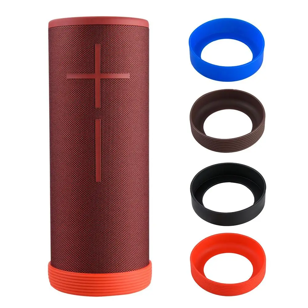 

Soft Silicone Non-Slip Stand Storage Base for EU Megaboom 3 Bluetooth Speaker