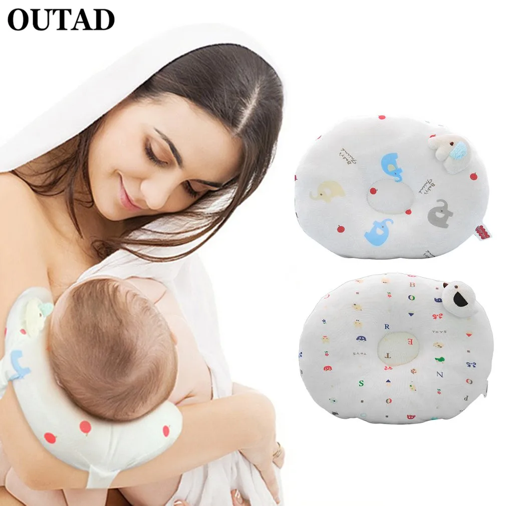 Multifunctional Comfortable Newborn Baby Breastfeeding Pillow Cotton