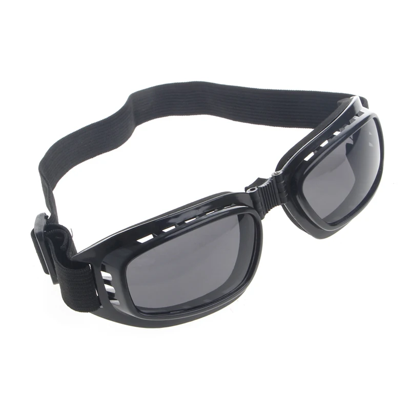 

Foldable Safety Goggles Ski Snowboard Motorcycle Eyewear Glasses Eye Protection