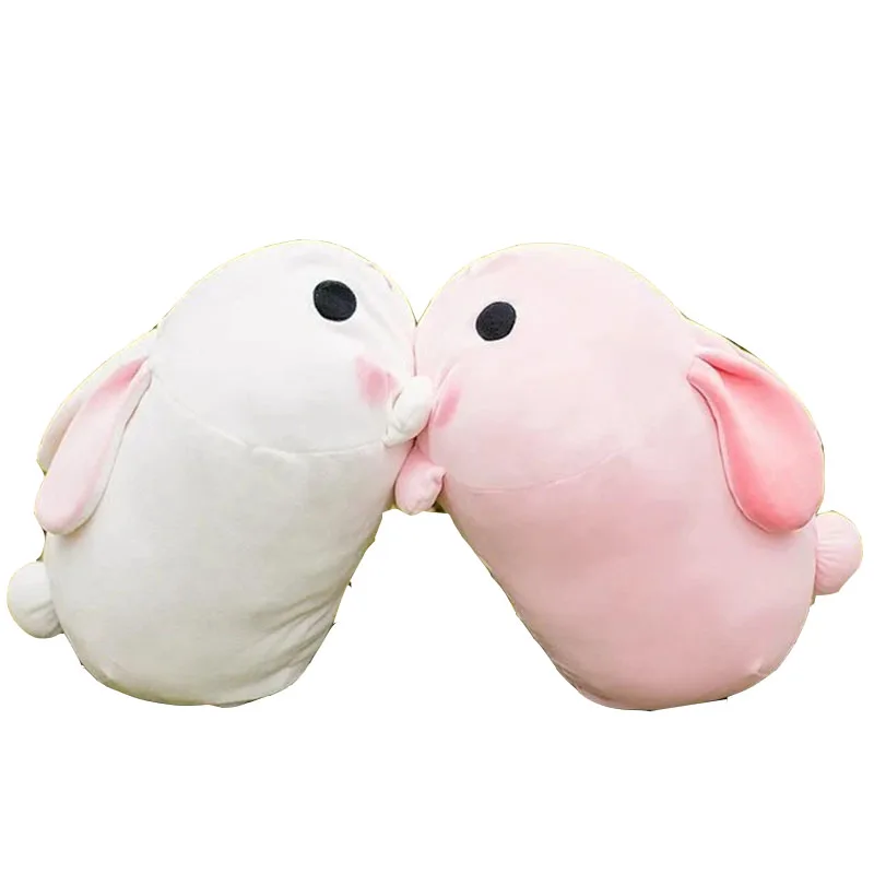 

Soft Cotton Cute Little Rabbit Doll Plush ToysStuffed Rabbit Toys Baby Birthday Gift Kid