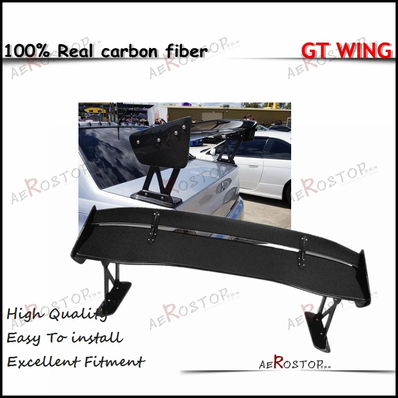 EVO 7 9 VOLTEX TYPE 5 CYBER EVO GT WING 1600MM (TRACK VERSION HIGH