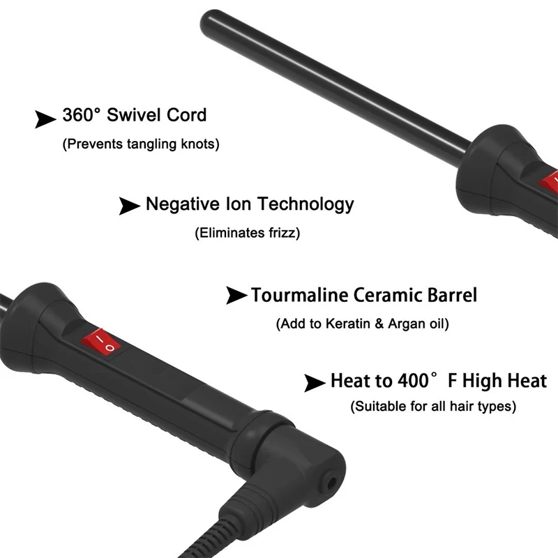 CHJ-Electric-Hair-Curler-13mm-beads-Ceramic-Curling-Iron-Deep-Hair-Curler-Iron-Curly-Professional-Hair (2)