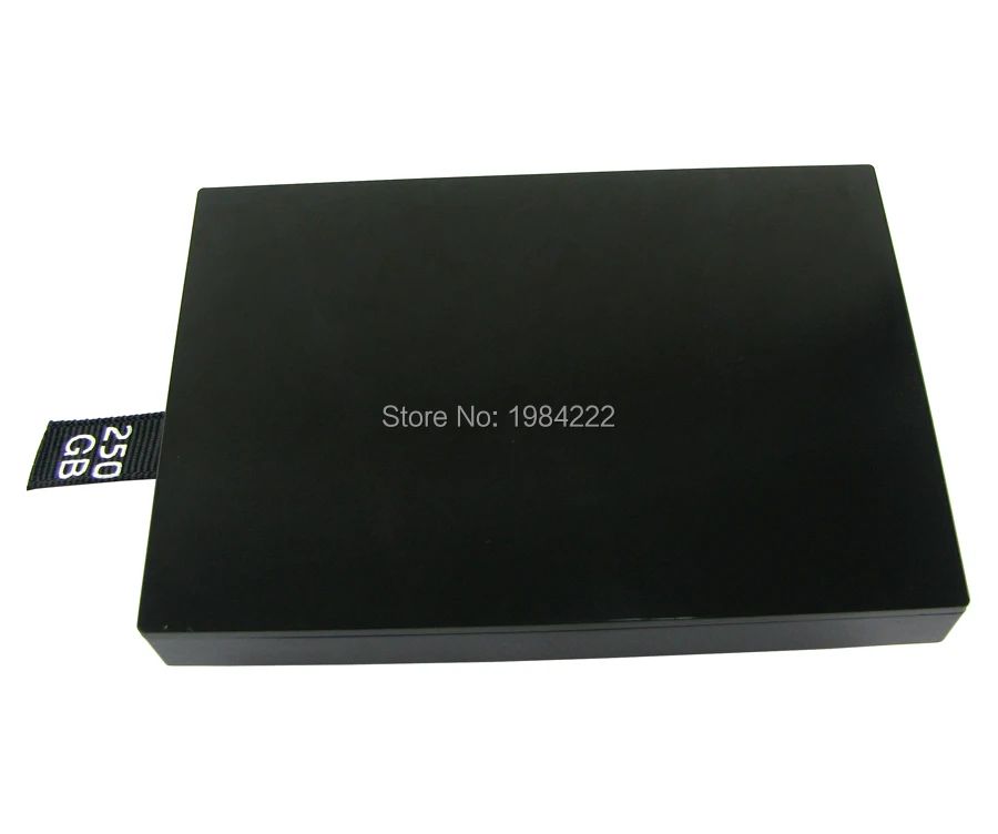 OCGAME Высокое качество 250 ГБ внутренний жесткий диск 250G для Xbox360 xbox 360 Slim|drive|drive diskdrive