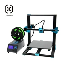 

Artillery AL-4 3D Printer Lattice Print PLA/ABS Quick Installation Free SD Card
