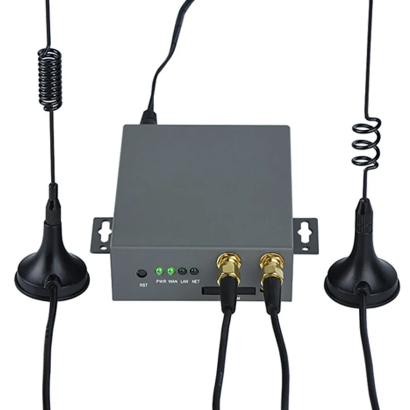 300 Мбит/с промышленный беспроводной маршрутизатор 3G/4G LTE Wifi 4G FDD/TDD Wi Fi роутеры со