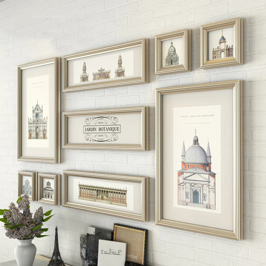 Large Wall Frames popular large wall collage frames-buy cheap large wall collage Large Wall Frames popular large wall collage frames-buy cheap large wall collage
