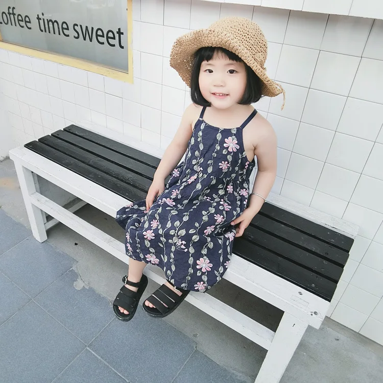 Chapéu do Bebê Chapéu de Palha Mãe e Filha Moda Praia Chapéus Crianças Meninas Arco Bebê Sun Cap Casquette Enfant Menina Cocar 2-8a 2 Cheap Chapéus e bonés