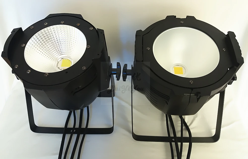 200W COB PAR16