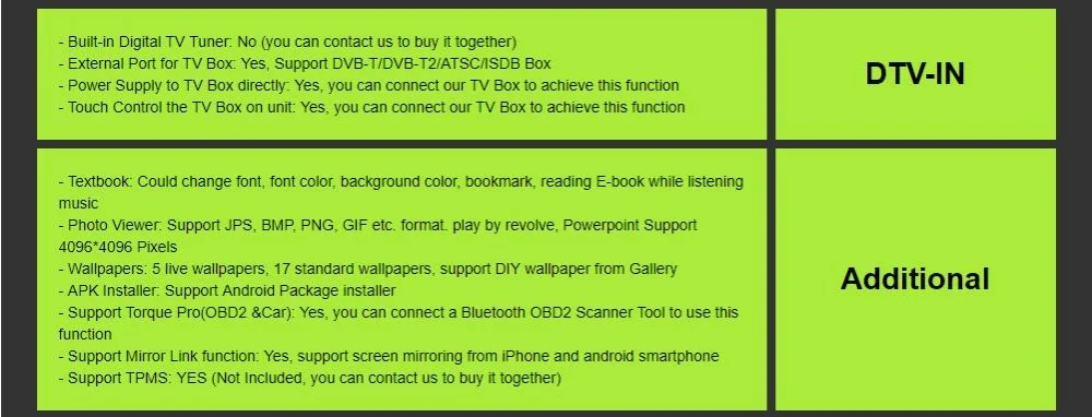 Perfect Single 1Din 4-Core 7" Android 9 Car DVD Player For BMW E90/E91/E92/E93 GPS Navigation Radio OBD2 DAB RDS Bluetooth+Camera SWC SD 41