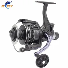 Крупный Карп Рыболовная катушка Приманка бегун бегун IFR5000, 6000 хорошее качество спиннинговая катушка алюминиевая катушка 5000 6000