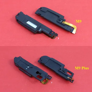 

ChengHaoRan 1Piece Loud Speaker Loudspeaker Buzzer Ringer Assembly for HTC One M9 M9pw M9u M9+ M9 Plus Spare Parts