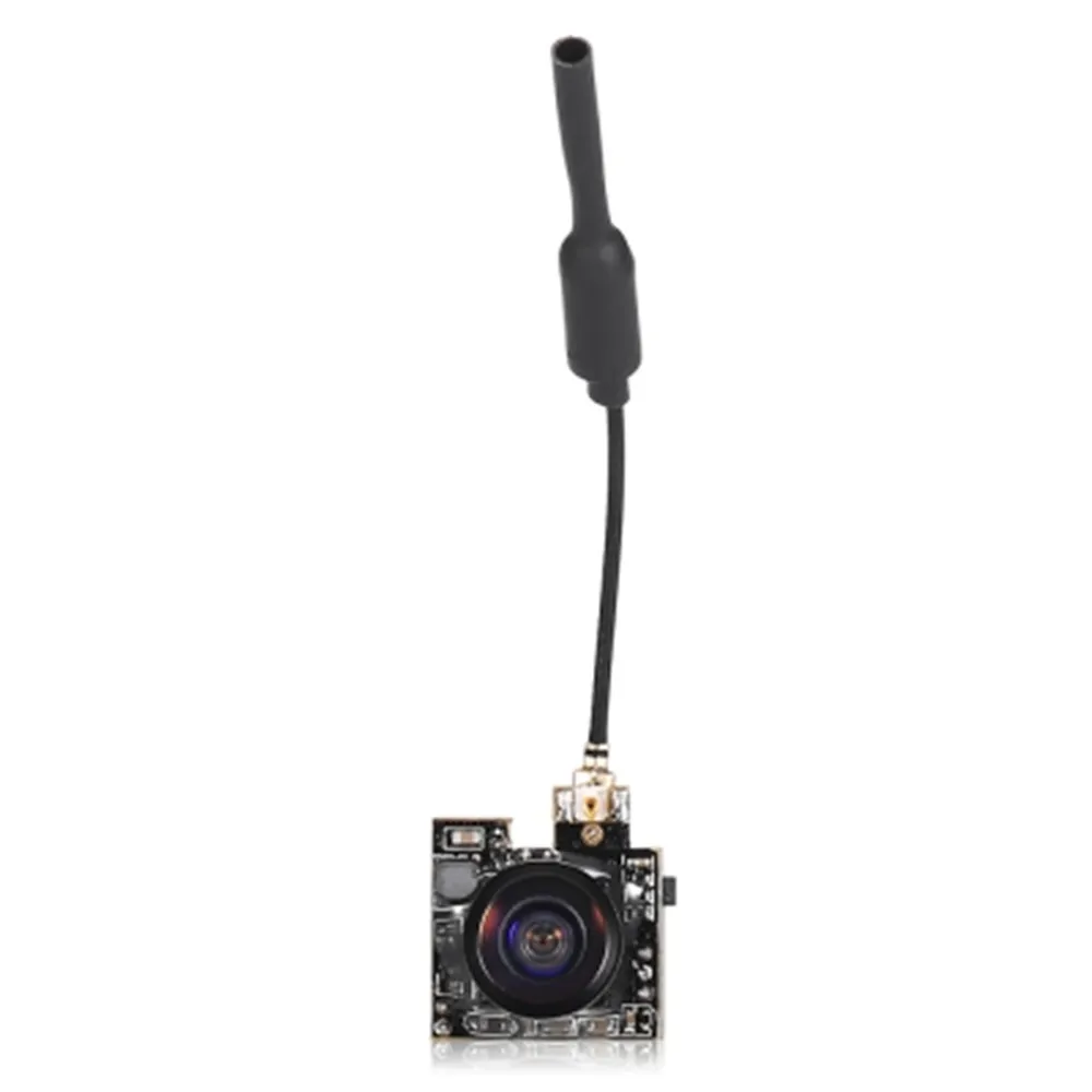 LST S2 5 8G 800TVL HD Micro cmos камера для fpv полетов Камера 150 градусов угол зрения 3 6 г