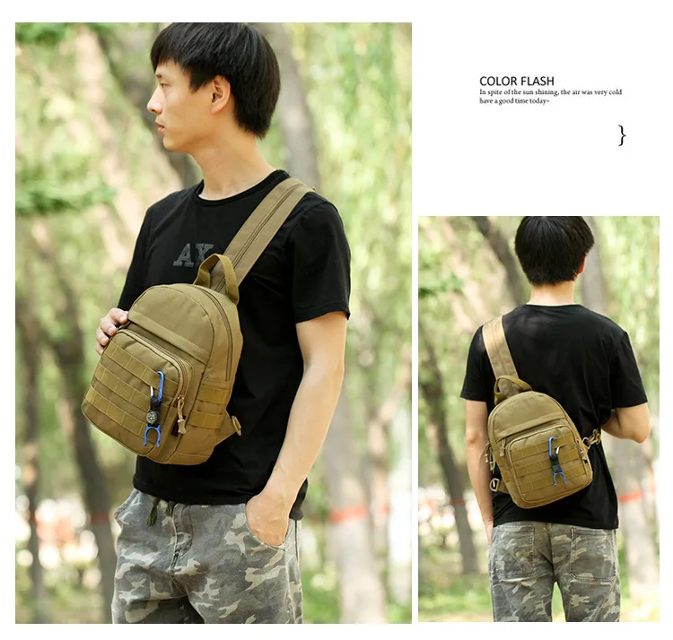 Esportes ao ar Militar do Exército dos Homens Mochila de Viagem Mochilas para Acampamento Livre Tático Trekking Caminhadas Camuflagem Bolsa Pequeno 23 Esportes ao ar livre militar do exército