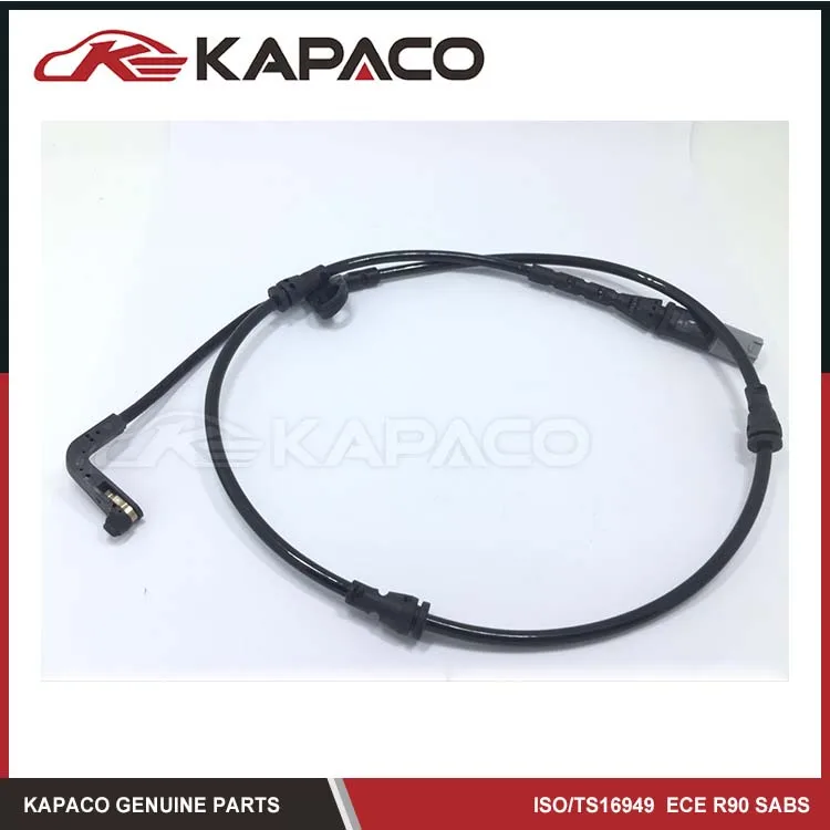 

10 pcs Front Brake Pad Wear Sensor 34356772008 FOR BMW E70 X5 E71 X6