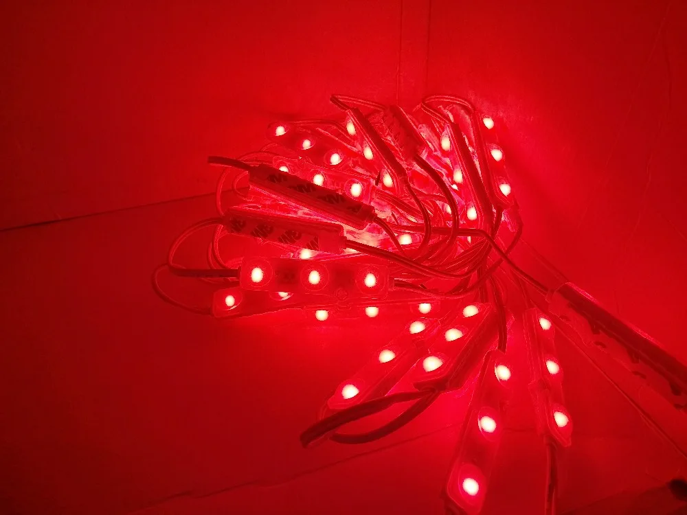 LED moduleIMG20171030123306