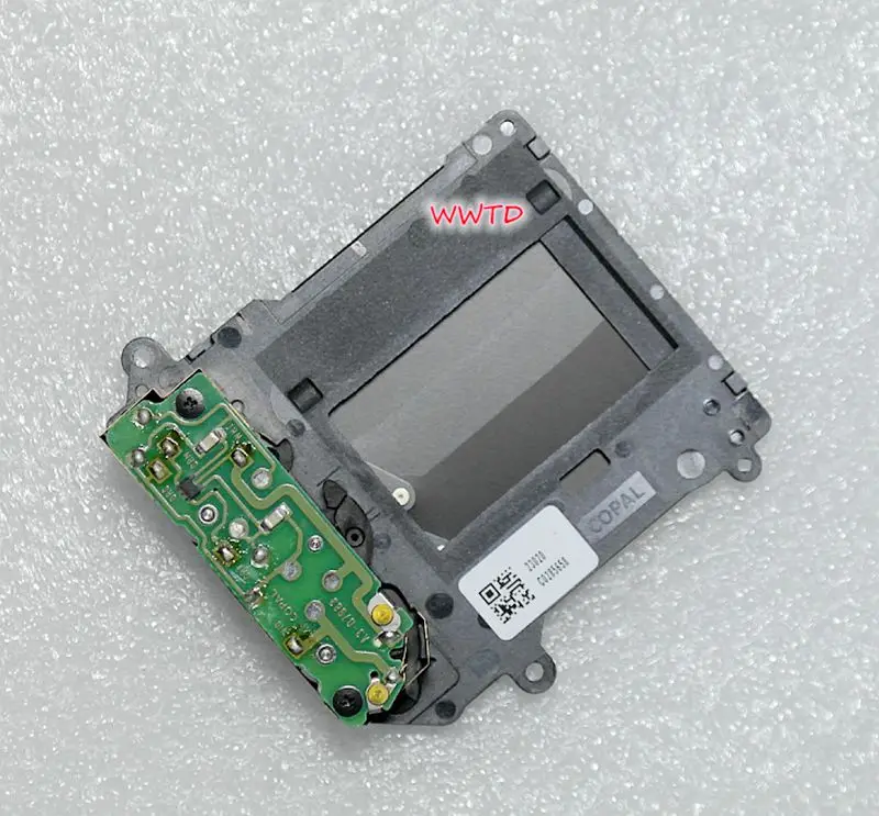 

Shutter Assembly Group Camera Parts for NIKON D80 Digital Camera Repair Part