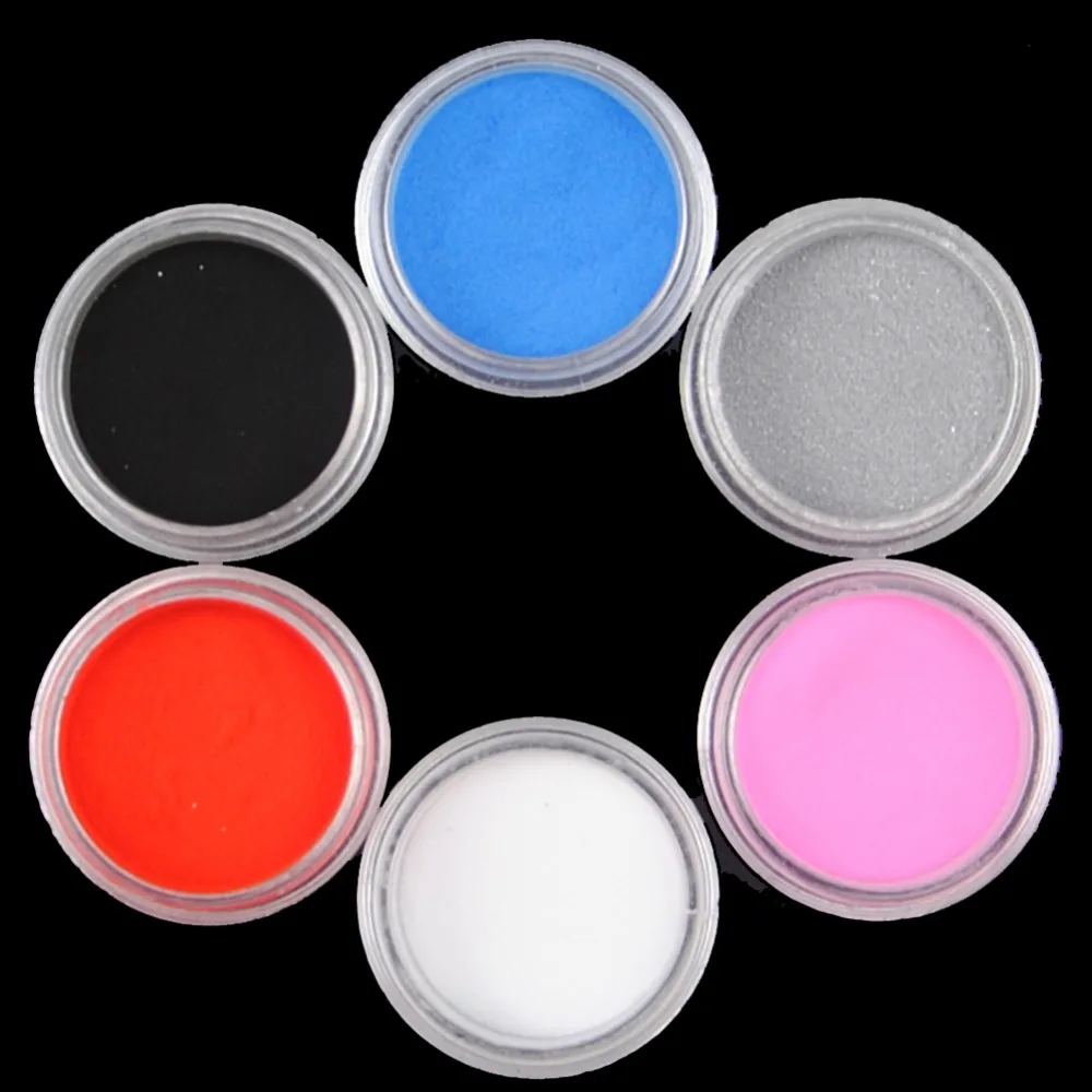 How To Use Acrylic Powder Nail Art Ideas How To Use Claire 39 S Holographic Nail Art Kit New Items Manicure