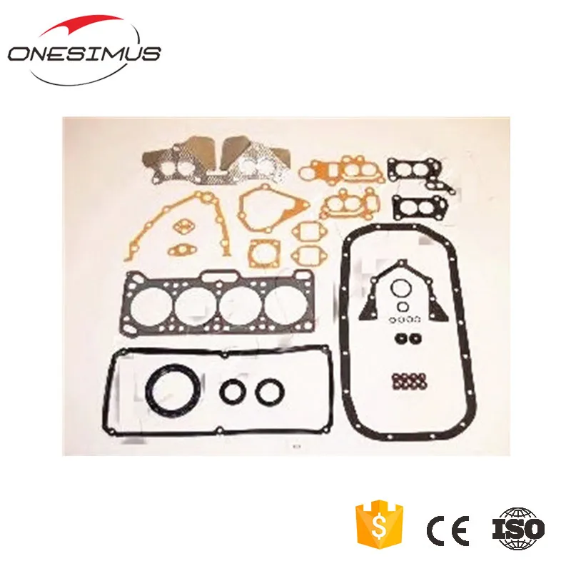 Oem Md997113 Engine Full Head Gasket Set For Mit G15b 4g15 Lancer Iii Station Wagon Lancer Iv