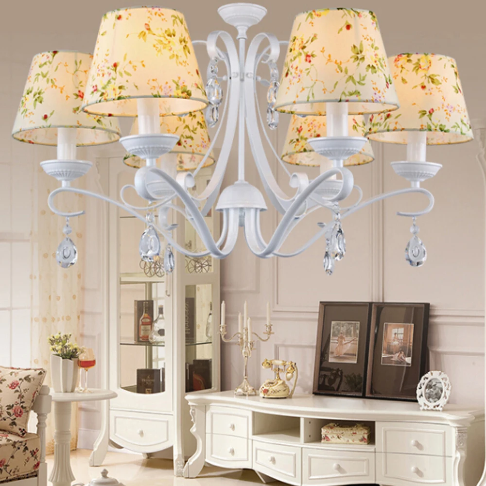 Confronta i prezzi su pink kids chandelier shopping online ...