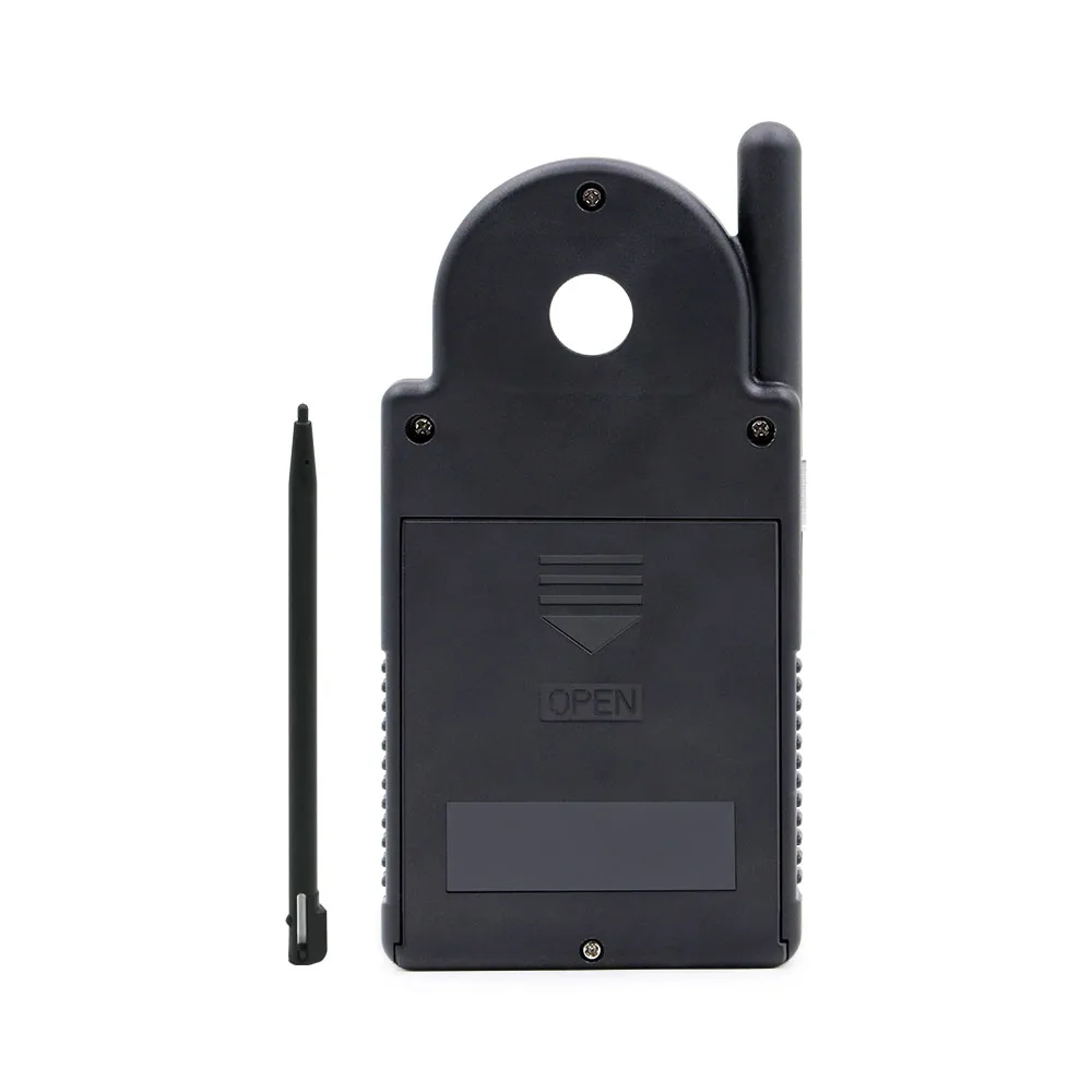  Car Vehicle Portable Trasponder Key Programmer For 4C/D ID46 72G Chip Copy Machine with Bluetooth N