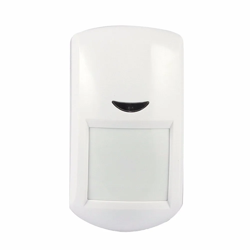 YobangSecurity Android IOS APP control gsm wifi home alarm system G90B support magnetic door senor PIR motion detector RF socket