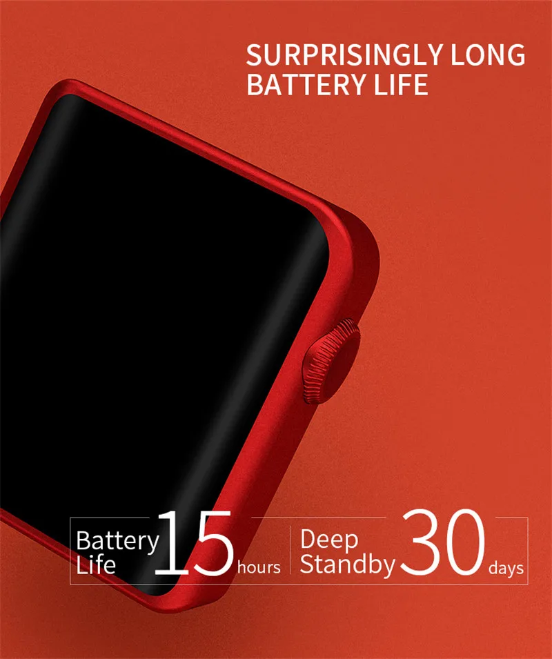 Xiaomi SHANLING M0  (4)
