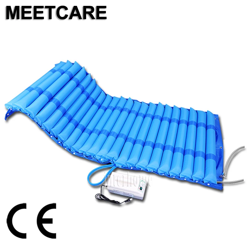 Air Mattress For Hospital Bed Amazon Com Alternating Pressure