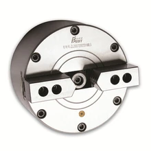 BK160SQ-2 двухчелюстные Твердые пневматический патрон