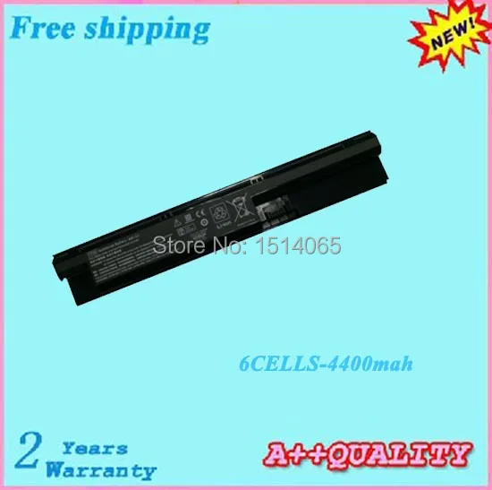 Аккумулятор для ноутбука HP ProBook 440 445 450 455 470 G1 GO 10 8 В 4400 мАч | Компьютеры и офис