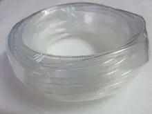 20 M 3mm * 2mm línea de tubo tubo de suministro de tinta de tinta solvente de tinta para DX4 cabezal de impresión, Roland Mimaki Mutoh impresora solvente pequeño amortiguador