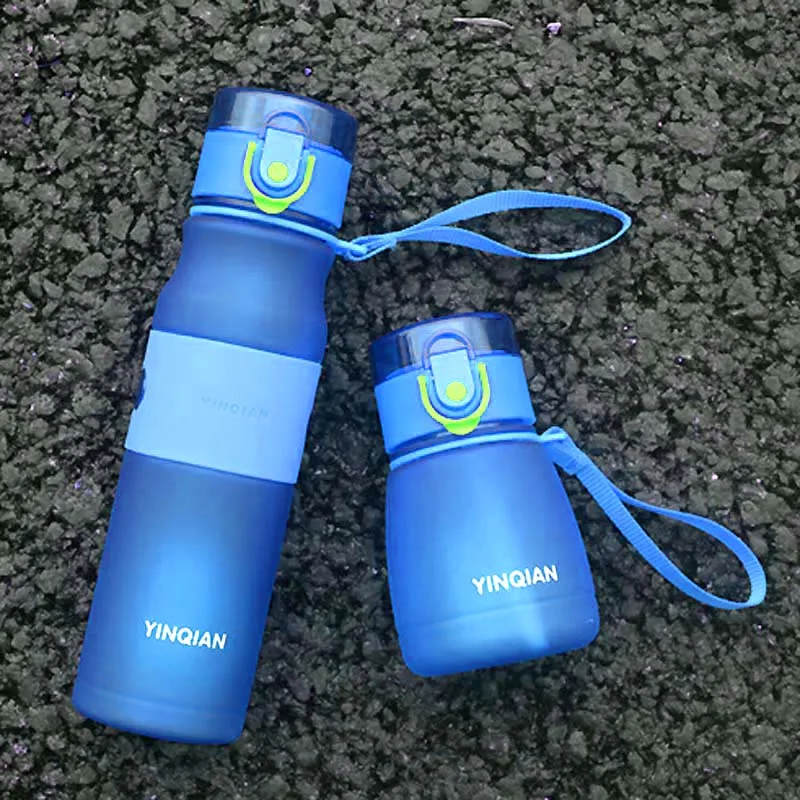 Buy Sport Drinkware Water Bottle Simple Space Sport