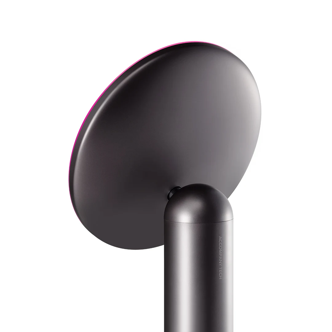 Xiaomi Mijia AMIRO Lighted Makeup Mirror Rechargeable Battery On/Off Smart Sensor True Color Clarit