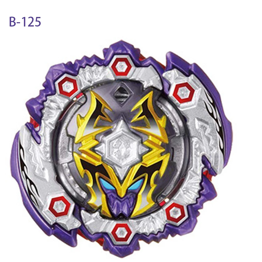 Топ пусковые установки Beyblade Burst Toys B-135 B-129 B-134 bables бейблэйд burst Metal пусковой установкой, Божественный волчок Топы игрушка бейблэйд