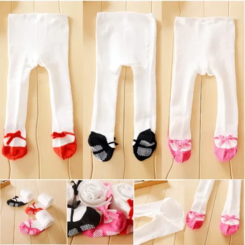Cotton Baby Girls Pantyhose Girl Tights Children Pants Bebe Leg Warmers Newborn hose Kids Stockings thermal Tights for Girls fashion brand infant baby girls tights toddler kids tights pantyhose autumn winter baby girl stockings girl pants
