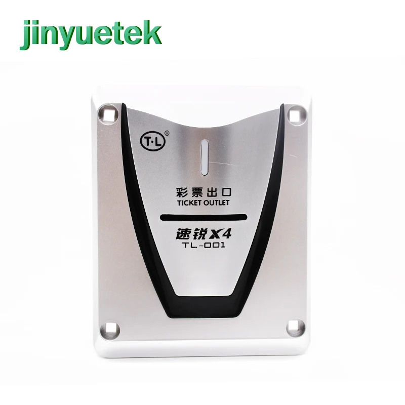 

Fast shipping arcade coin machine operated games pusher selector multi coin acceptor for vending machine Accept different coin