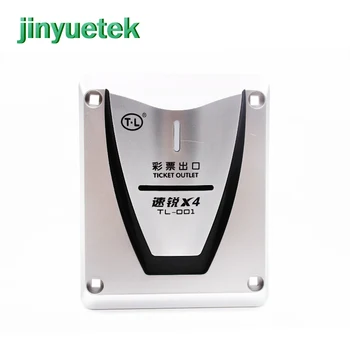 

Fast shipping arcade coin machine operated games pusher selector multi coin acceptor for vending machine Accept different coin