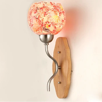 

Modern hot sale LED project hotel bedroom wall lamp