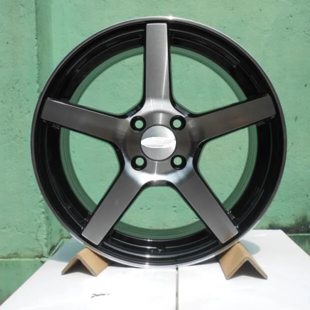 Voss CV3 15 дюймов 15x6,5 4x100 5x100 5X112 5X114,3 Автомобильные Колесные диски из сплава