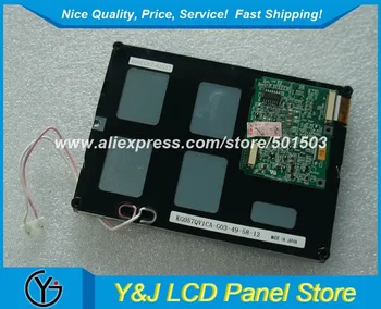 

KG057QV1CA-G03 5.7inch FSTN-LCD Display Screen with fash shipping