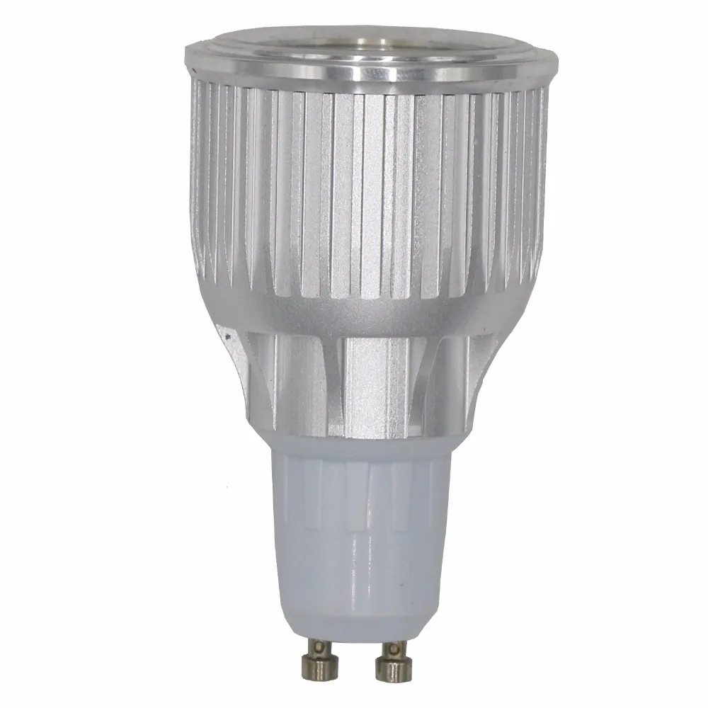 Сменная Светодиодная лампа E27/E14/GU10/MR16 560LM 7 Вт (эквивалент 60 Вт) COB|led light bulb|led bulb