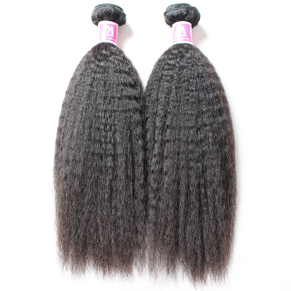 brazilian virgin hair human hair bundles peruvian virgin hair extension (5)